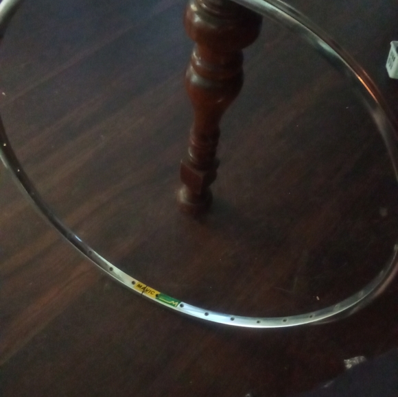 Chair - Picture 7 of 9